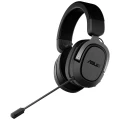 Asus TUF Gaming H3 Wireless igre Over Ear Headset bežični 7.1 surround crna  kontrola glasnoće, utišavanje mikrofona slika
