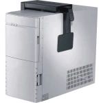 NewStar Držač računala CPU-D100BLACK CPU-D100BLACK Crna Opteretivost do težine=30 kg NewStar Crna (D x Š) 37 cm x 23 cm CPU-D100