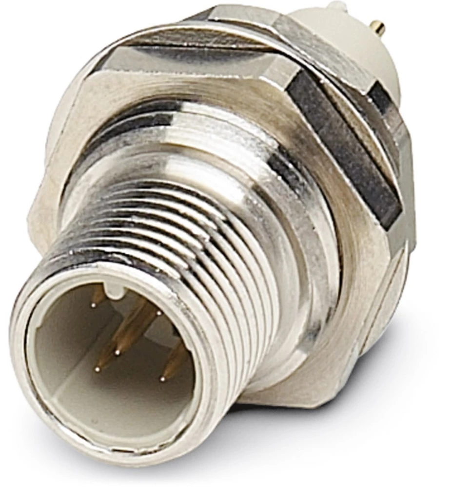 SACC-DSIV-M12MS-5CON-L180-SI - ugradbeni utični konektor SACC-DSIV-M12MS-5CON-L180-SI Phoenix Contact sadržaj: 10 kom. slika