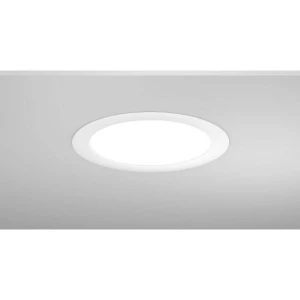 LED ugradni panel Bijela RZB Toledo Flat LED/23W-4000K D3 901484.002.1 Bijela slika