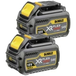Dewalt  DCB546T2-XJ električni alaT-akumulator   6.0 Ah Li-Ion