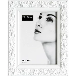 Nielsen Design 8535001 izmjenjivi okvir za slike Format papira: 20 x 30 cm bijela slika