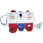 Megger DE-009 DE-009 mjerni adapter 1 St.