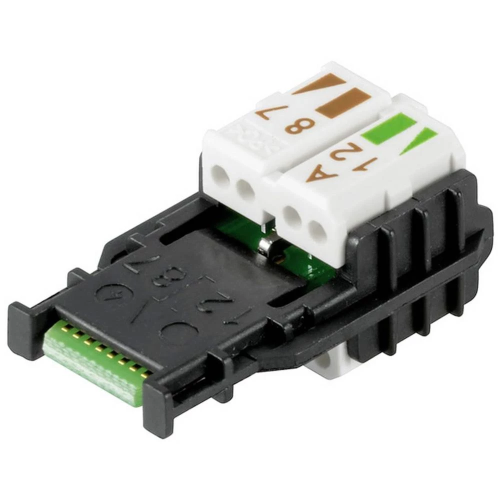 Weidmüller 1992910000 RJ45 priključak     30 St. slika