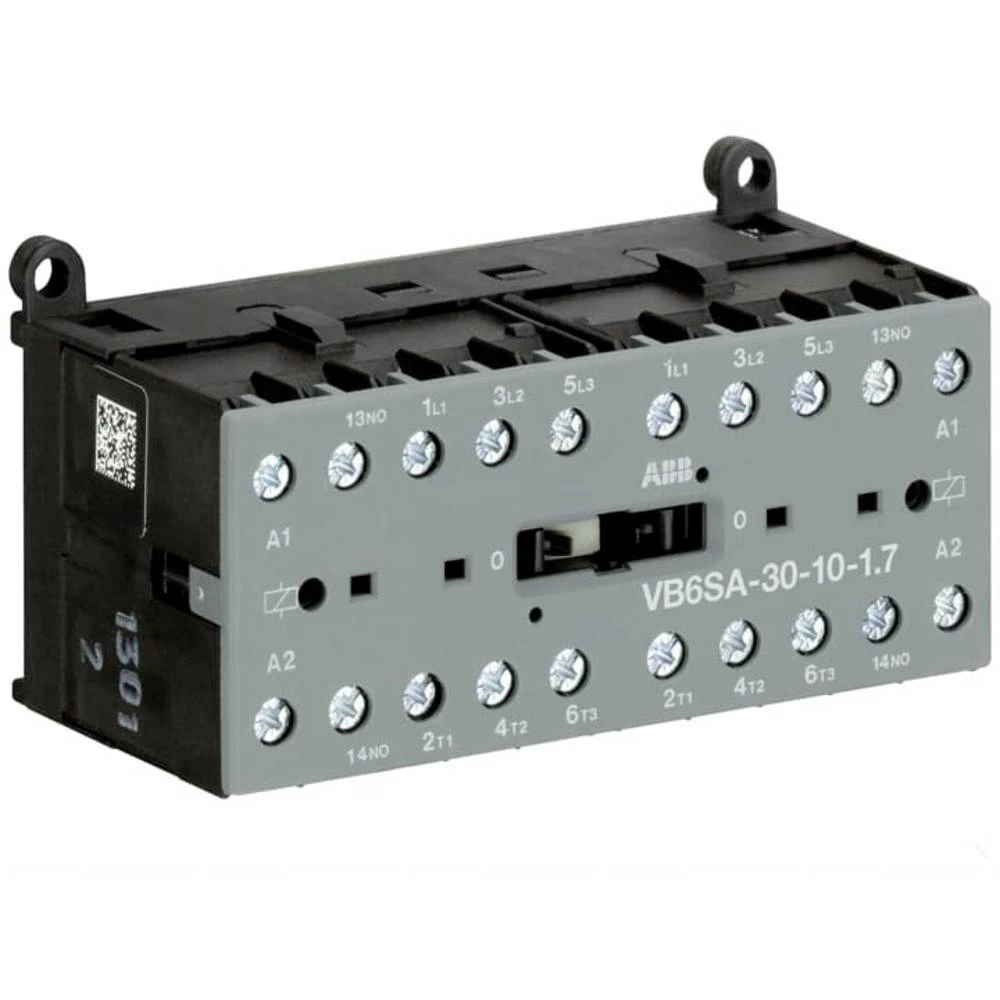 ABB VB6SA-30-10-1.7-71 prekidač     8.5 A    1 St. slika