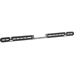 My Wall HS7L soundbar - nosač togi nosač   crna 1 St.