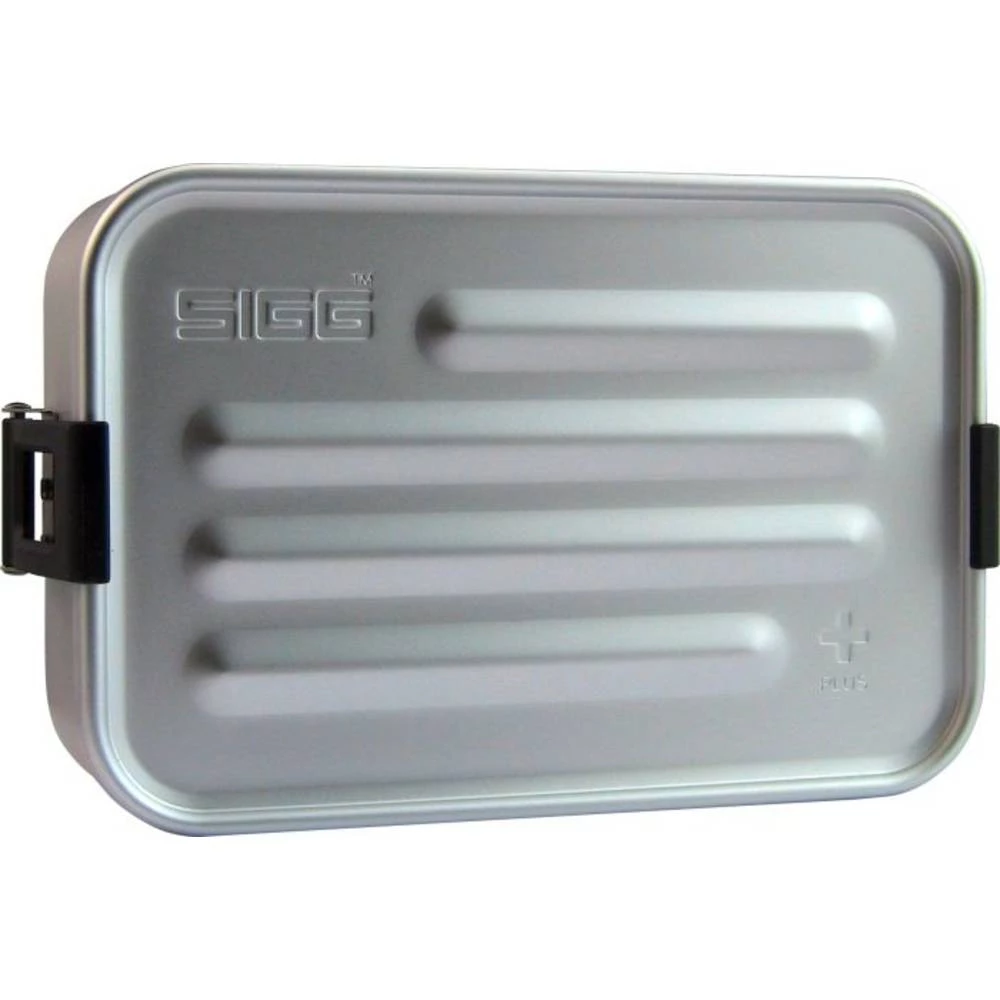 Vedes SIGG Metal Box Plus S ALU       8697.10 slika