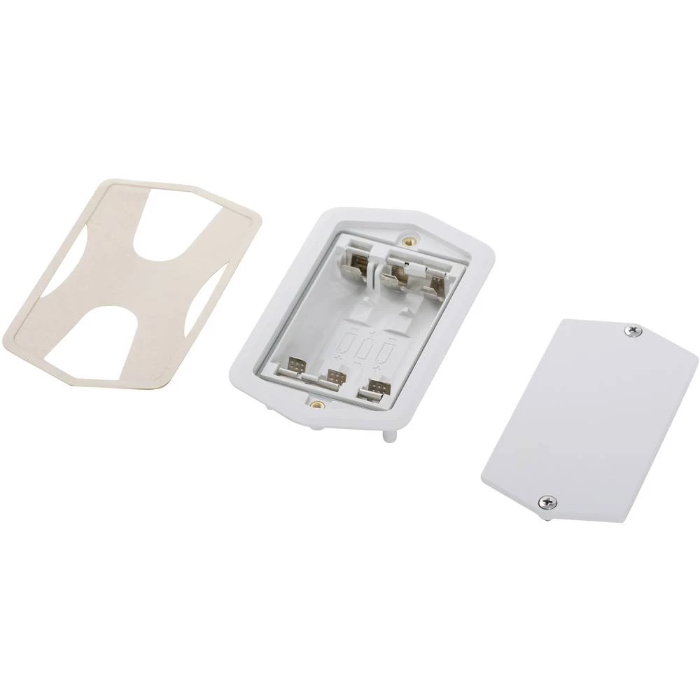 Baterije - držač 3x Mignon (AA) Lemni priključak (D x Š x V) 105 x 65 x 22 mm Bopla 58317035 slika