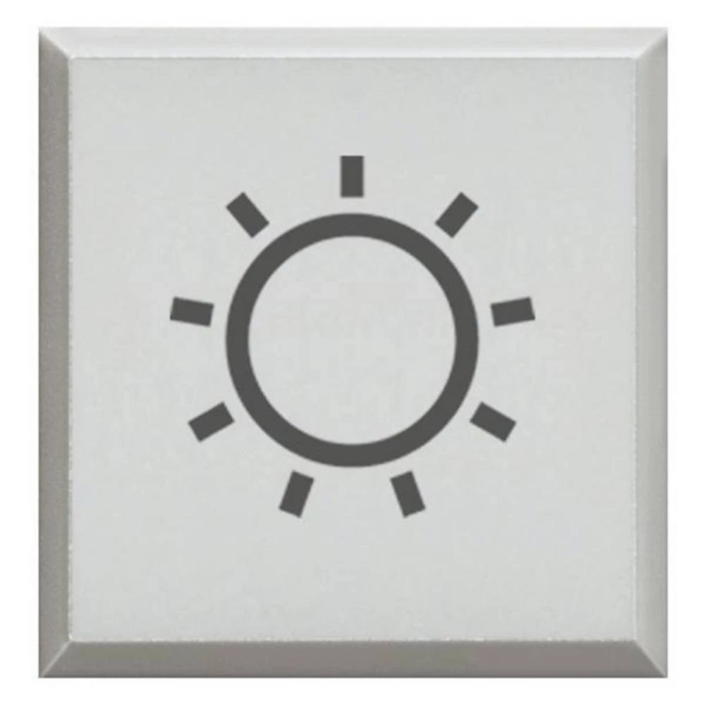 Legrand   poklopac Axolute bijela H4920BLA slika