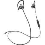 Bluetooth® Naglavne slušalice Marley Uprise U ušima Slušalice s mikrofonom, Kontrola glasnoće, Otporne na znojenje, Vodootpo
