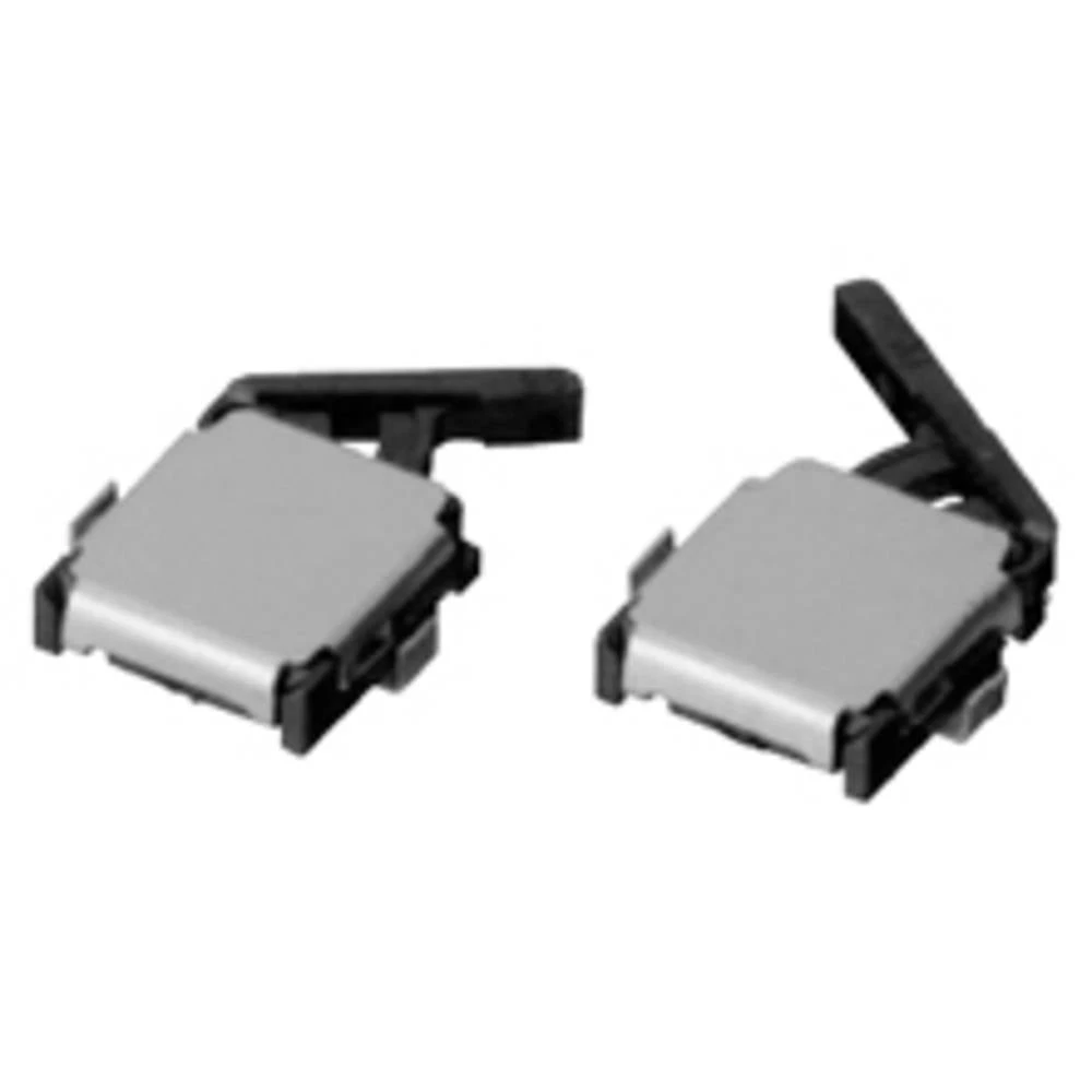 Omron D3SH-A1R mikro prekidač  5 V/DC 0.001 A 1 x off/(on)   1000 St. Bag slika