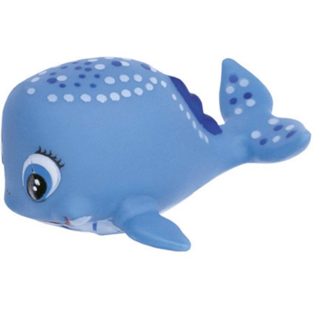 Zvono za bicikl Tierhupe Wal Plava boja slika