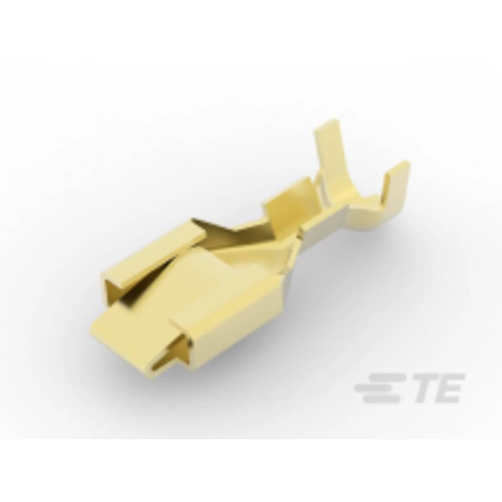 TE Connectivity FASTIN-FASTONFASTIN-FASTON 641257-1 AMP slika