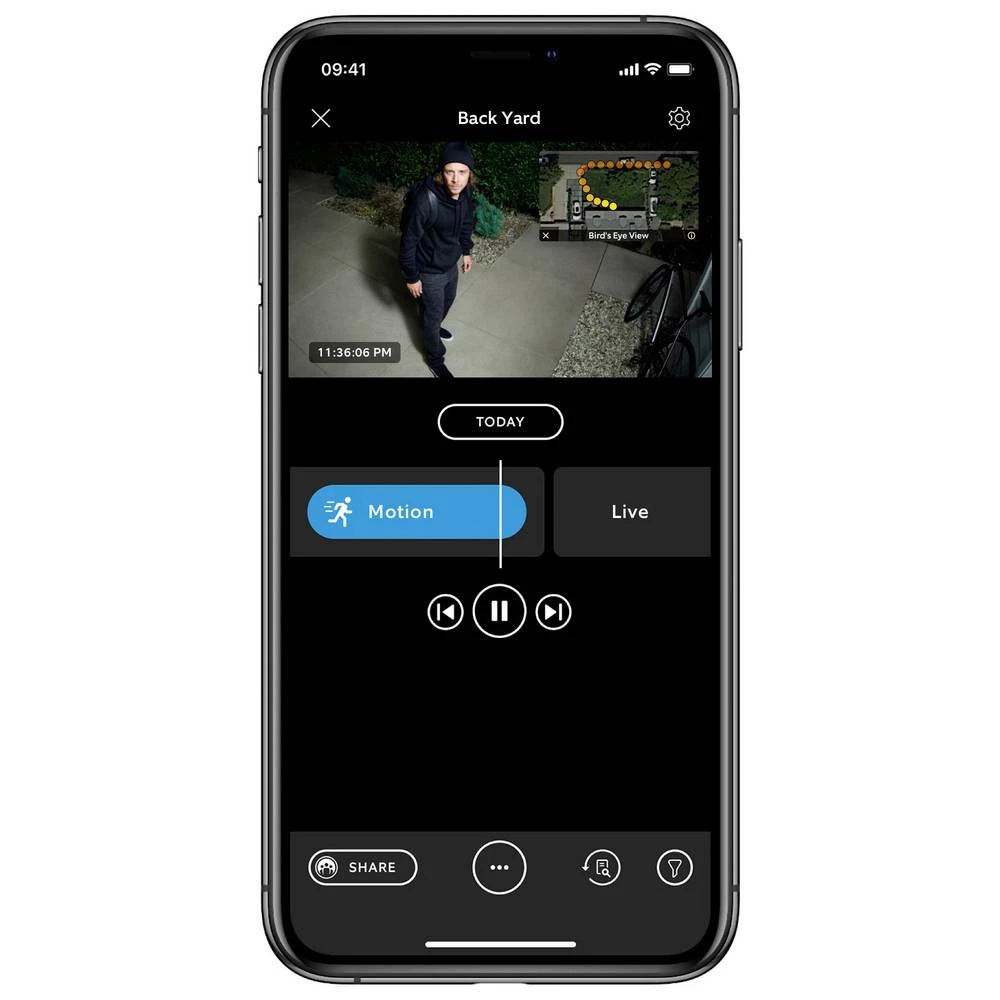 Conrad Product Image