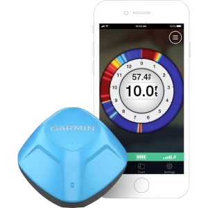 Garmin STRIKER™ Cast GPS fischfinder slika
