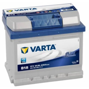 Varta Blue Dynamic B18 auto baterija 12 V 44 Ah ETN 544 402 044 Tip pola: T1 slika