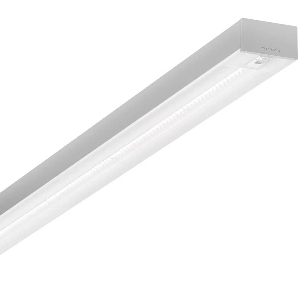 Trilux 6985751 SFlow-Act #6985751 LED stropna svjetiljka LED   72 W srebrna slika