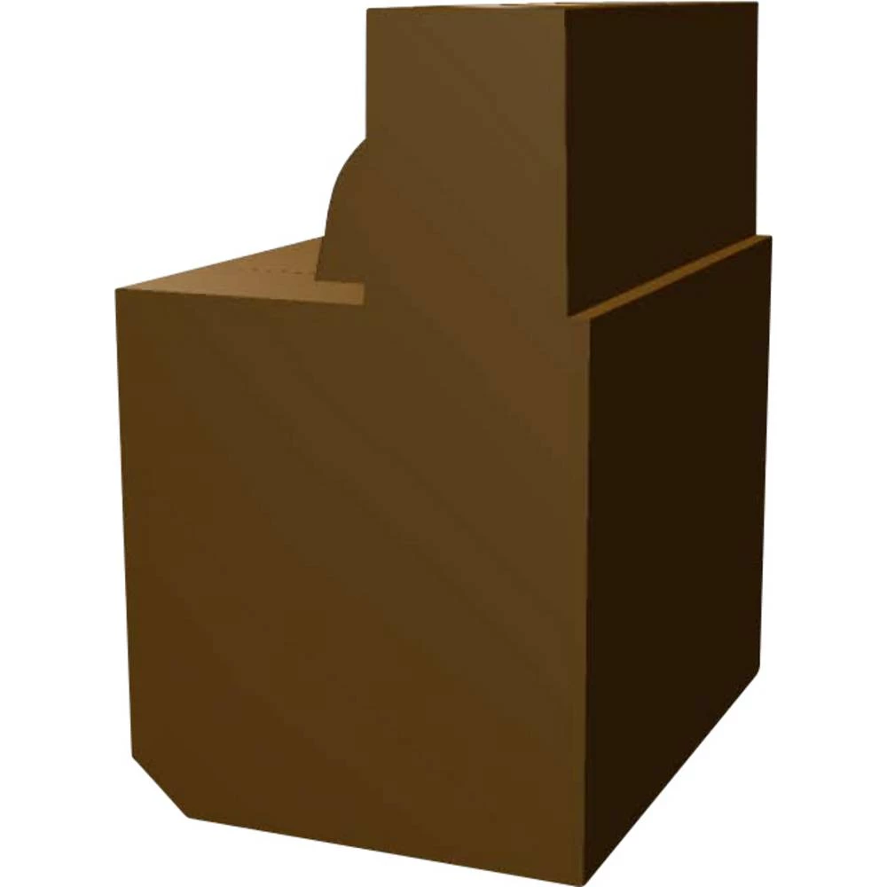 <br>  celduc® relais<br>  utikač<br>  1Y041817<br>  <br>  <br>  <br>  12 St.<br> slika