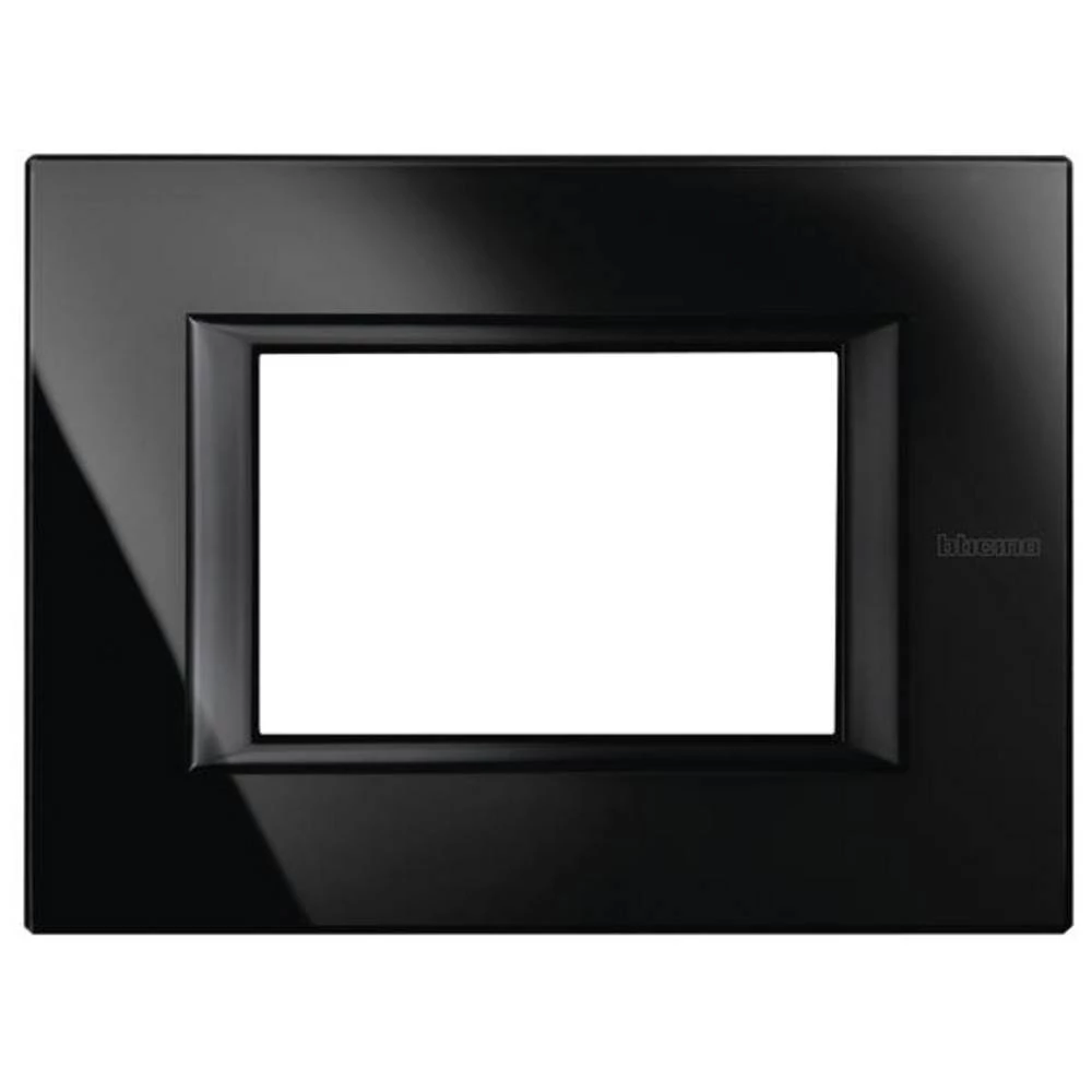 Legrand   okvir Axolute crna HA4803VNB slika