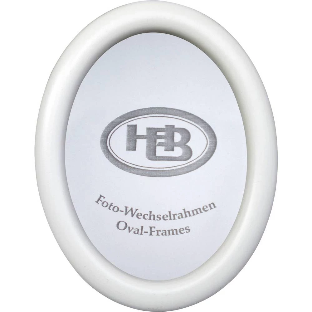 Effect Bilderrahmen O200 1318 04 izmjenjivi okvir za slike Format papira: 13 x 18 cm bijela slika