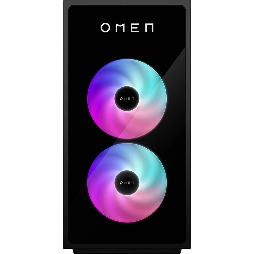 HP Gaming pc OMEN GT16-0067ng Intel® Core™ Ultra 9 285K 5.7 GHz 32 GB RAM 2 TB SSD Intel Grafika Nvidia GeForce RTX 5070 slika