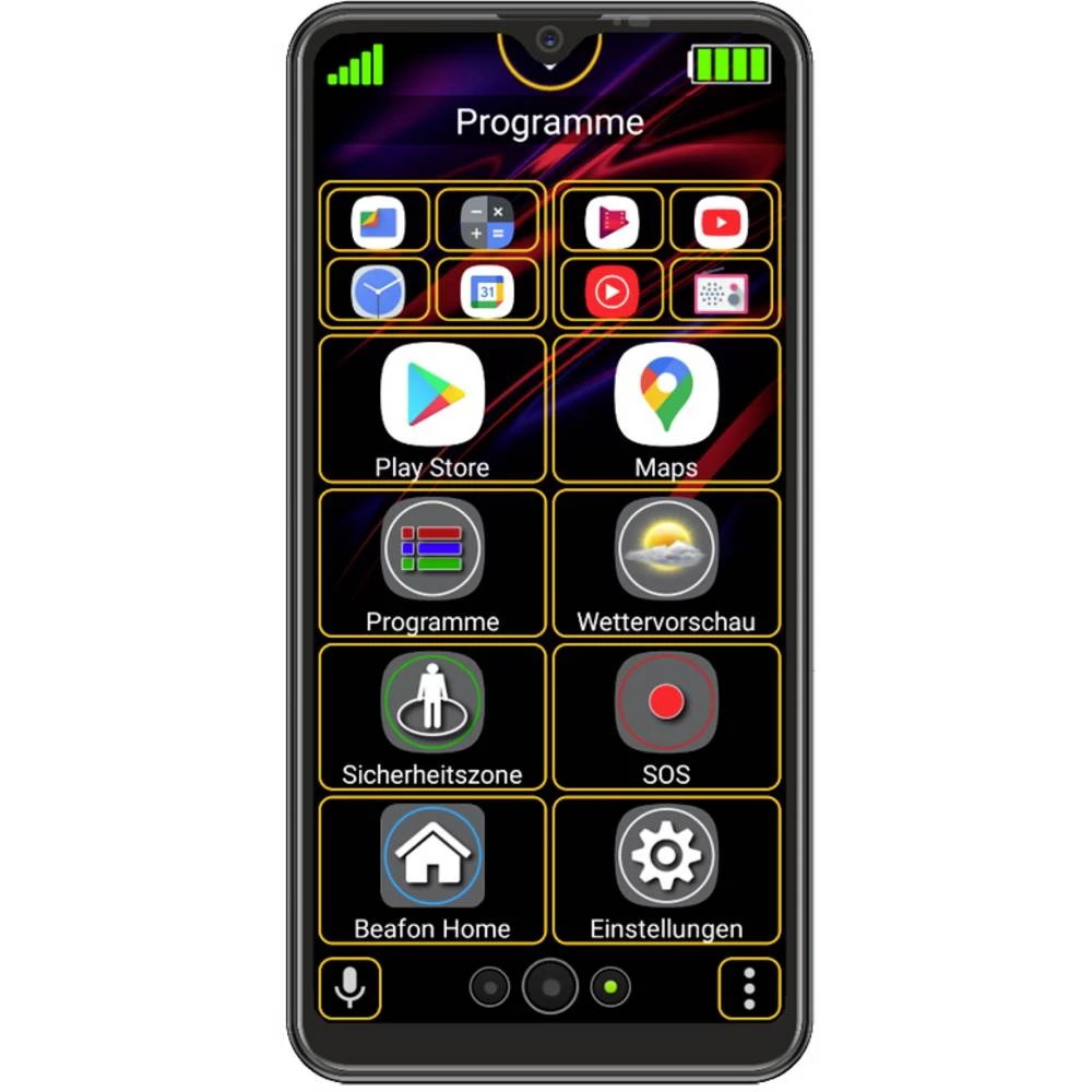 Conrad Product Image