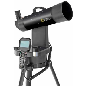 National Geographic Automatik 70/350 teleskop s lećom azimutalna akromatičan Uvećanje 18 do 88 x slika
