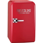 Trisa Frescolino Plus mini hladnjak/hladnjak za zabave   12 V crvena