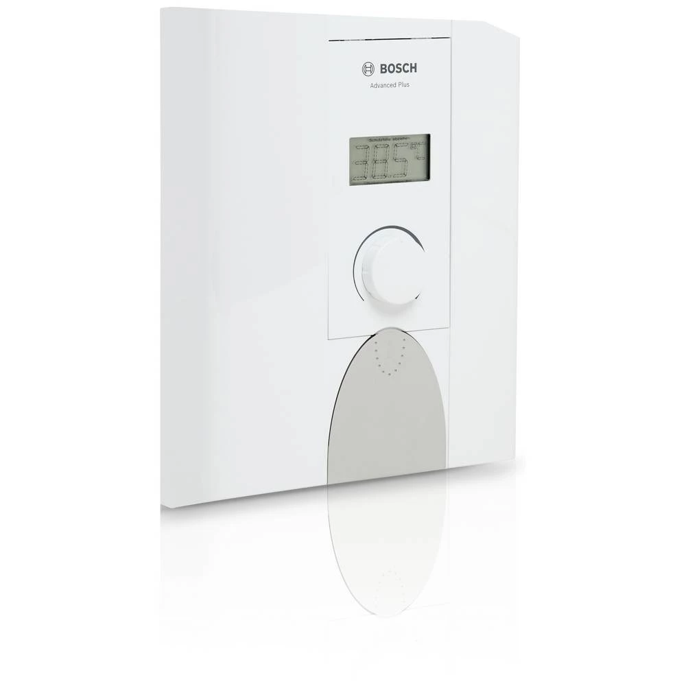 Bosch 7736504714 pretočni bojler Energetska učink.: A (A+ - F) Tronic Advanced Plus 18/21 kW elektronički 21 kW 30 do 60 °C slika