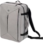 Dicota Ruksak za prijenosno računalo Backpack Dual Plus EDGE 13-15.6 light grey ATT.FX.FITS4_MAXIMUM_INCH: 39,6 cm (15,6") Svije