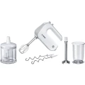 Bosch Haushalt Styline ručni mikser 500 W bijela slika