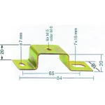 Komponentni utikač BEST/DRBR 1878570000 50 kom.