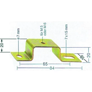 Komponentni utikač BEST/DRBR 1878570000 50 kom. slika