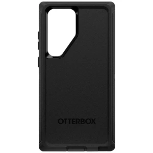 Otterbox Defender Pro Pack vanjska torbica za mobilni telefon Samsung Galaxy S23 Ultra crna slika