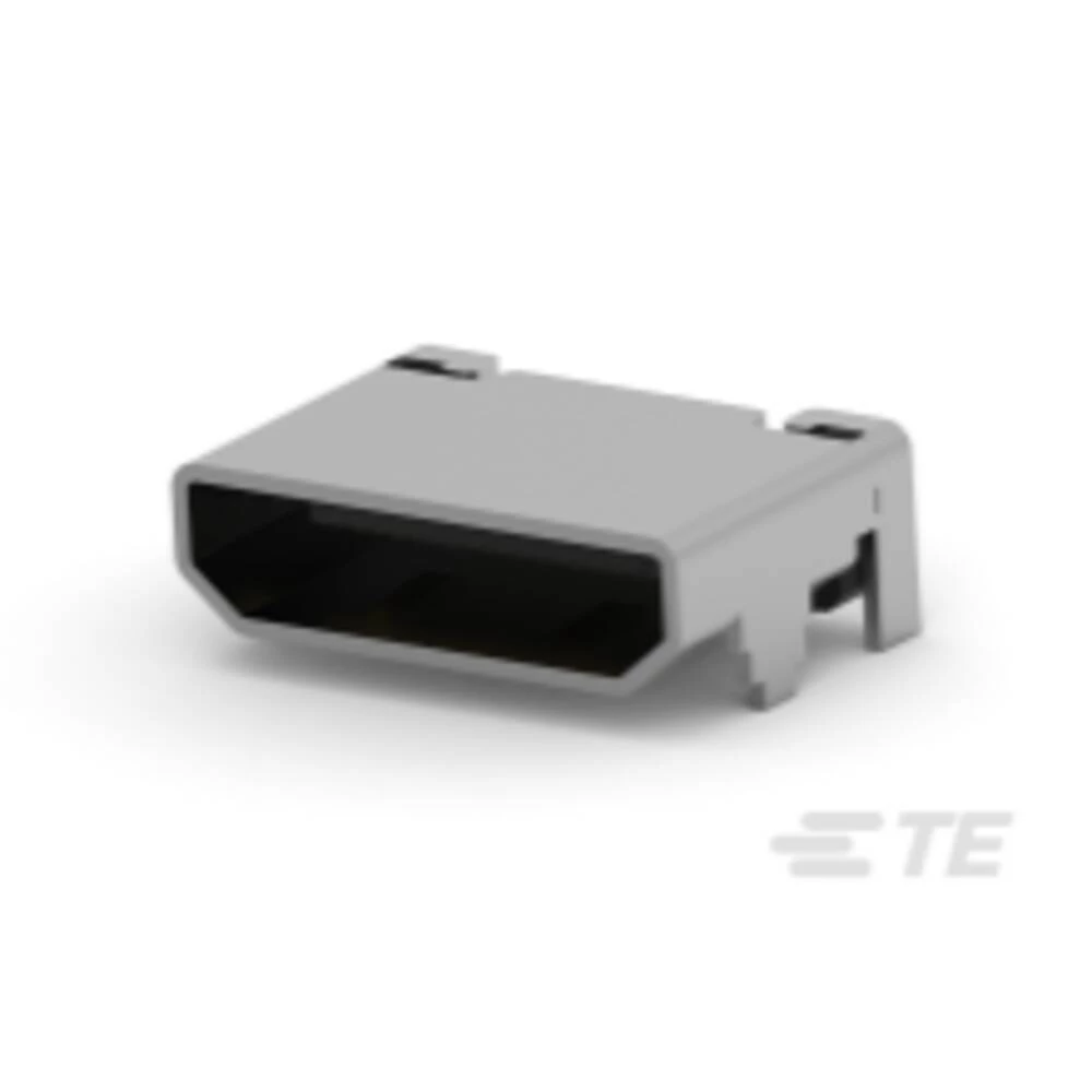 TE Connectivity Audio and Video InterconnectAudio and Video Interconnect 2013978-2 AMP slika