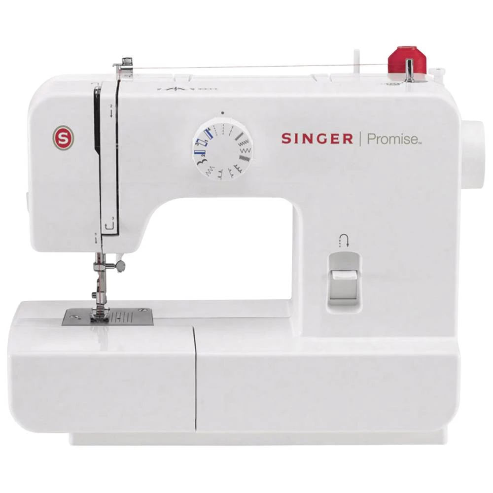 Singer šivaća mašina slobodnog rukava Promise 1408 slika