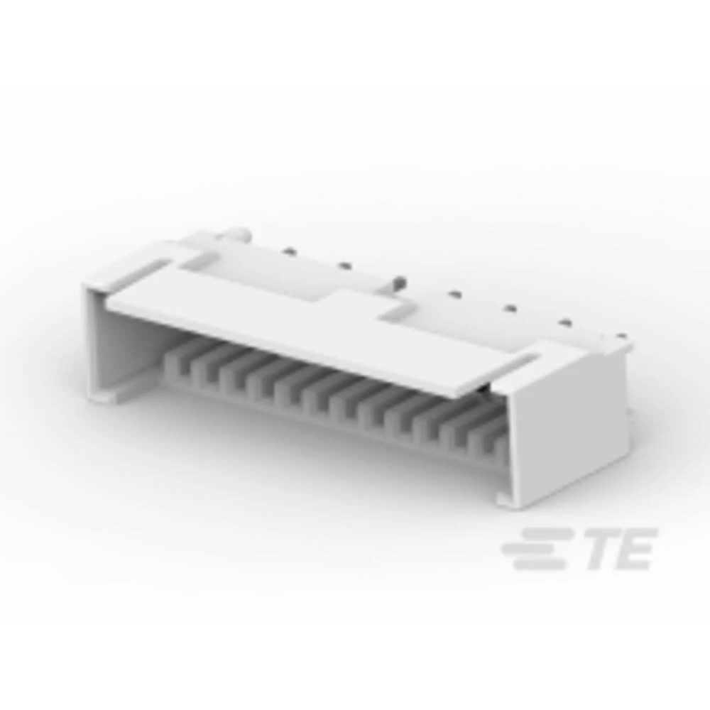 TE Connectivity RAST 2.5 ConnectorsRAST 2.5 Connectors 1-1971818-4 AMP slika