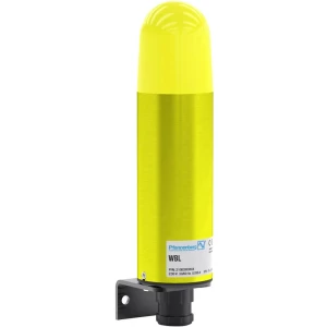Bljeskalica Pfannenberg WBL 230 AC YE Žuta Žuta 230 V/AC slika