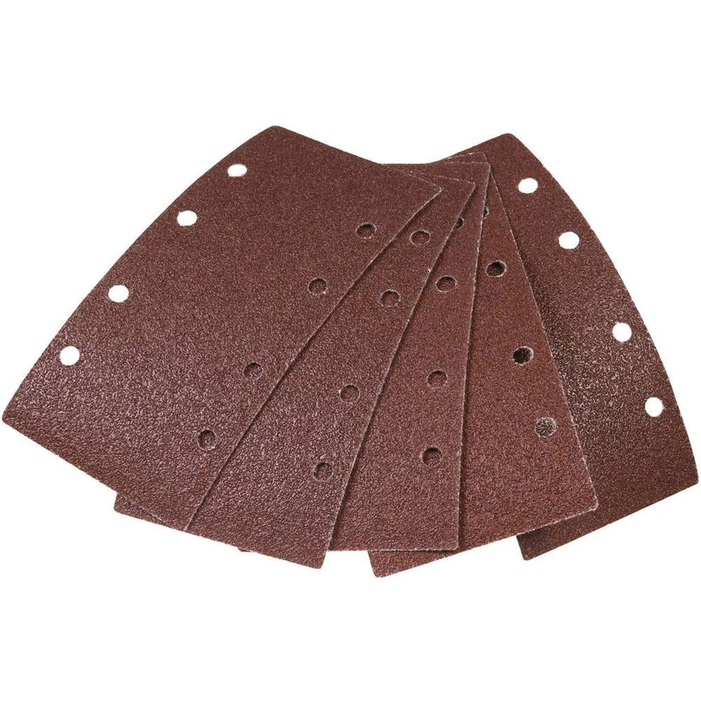 Ferm PSA1031 PSA1031 Komplet orbitalnog brusnog papira (D x Š) 185 mm x 90 mm 1 Set slika