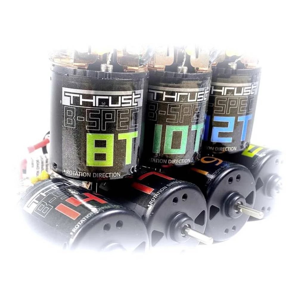 Absima Thrust B-Spec istosmjerni elektromotor za model auta slika