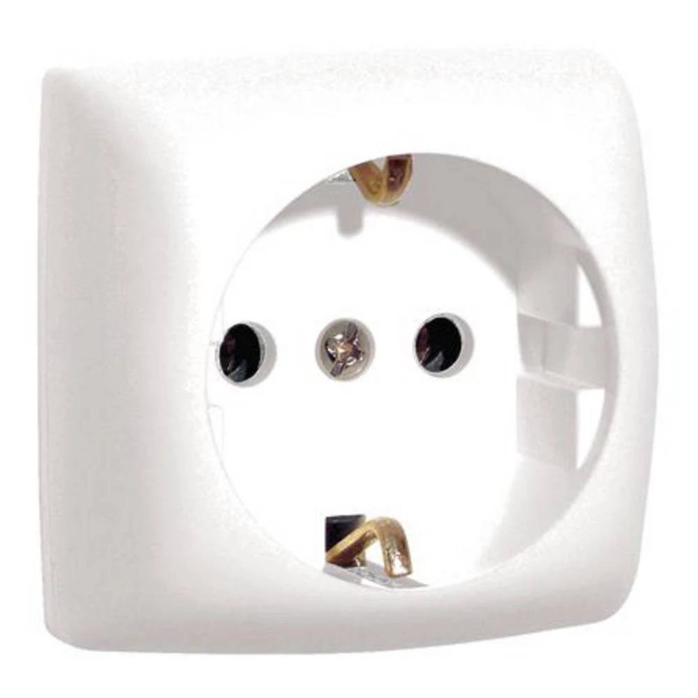 Legrand   utičnica Oteo bijela 086129 slika