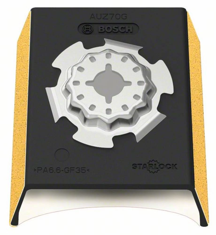 Brusni profil 70 mm Bosch Accessories AUZ 70 G 2608662346 1 ST slika