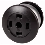 Gljivasto tipkalo Eaton M22-DP-S-X 1 ST