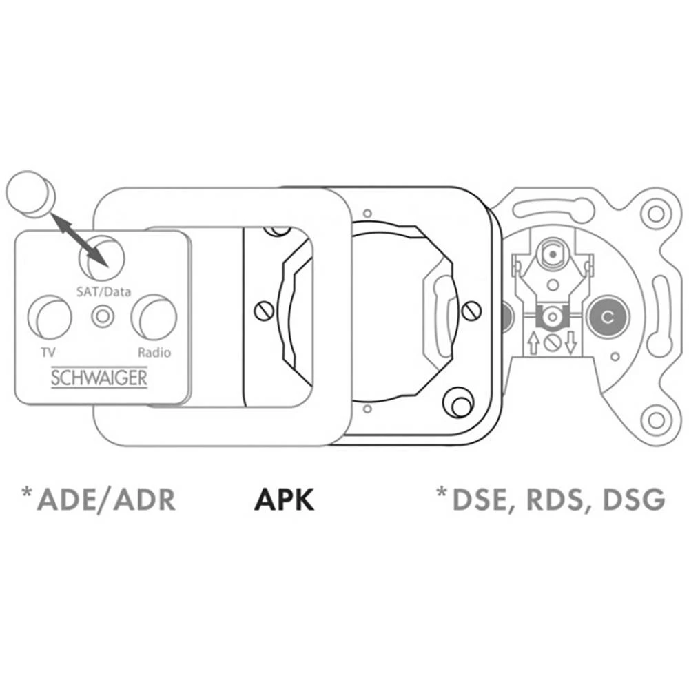 Conrad Product Image