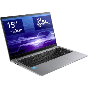 CSL Computer Notebook R'Evolve C15 v4 39.6 cm (15.6 palac) Full HDIntel® N-ReiheN1008 GB RAM500 GB SSD;Intel UHD Graphic slika