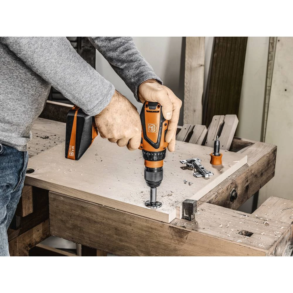 Conrad Product Image