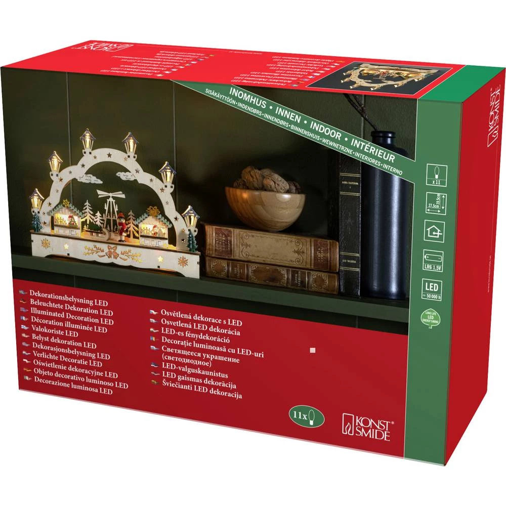 Conrad Product Image