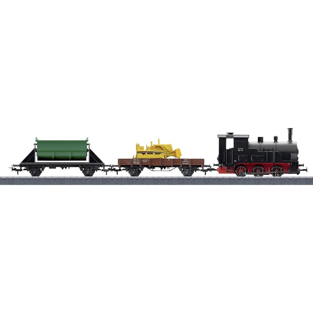 Märklin Start up 29173 slika