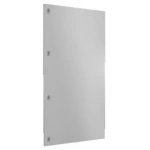 Čelik Siva (Š x V) 800 mm x 1600 mm Rittal SV 9682.196 1 ST