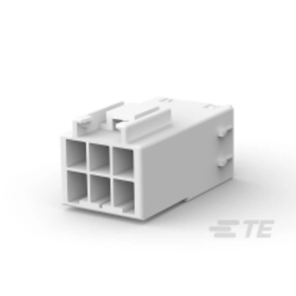 TE Connectivity Power/Signal Double LockPower/Signal Double Lock 179466-1 AMP slika